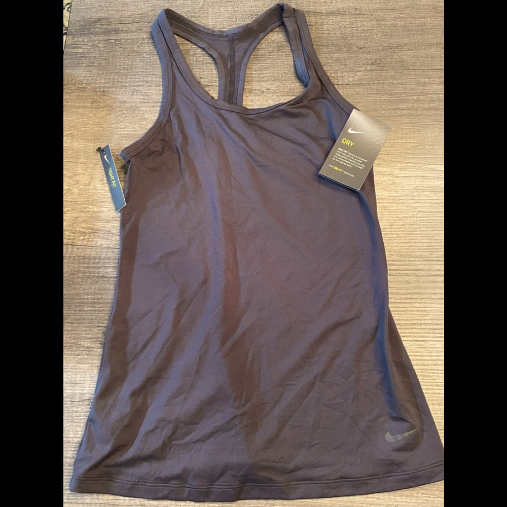 NWT Nike Tank Top